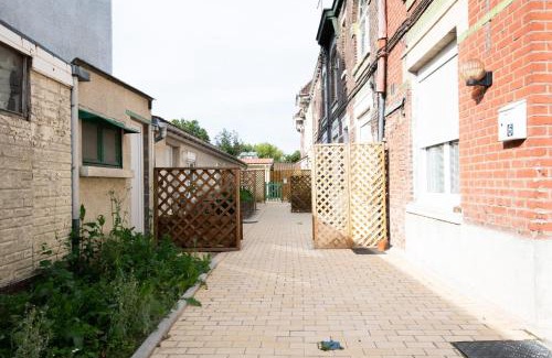 Saint-Maurice Pellevoisin Apartment | Independent and Comfortable Studio - Near the tram