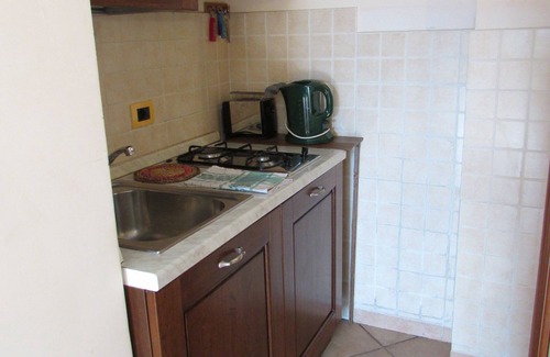 Scala Apartment | Independent Annex on the stunning Amalfi Coast.