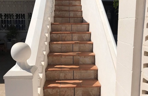 Benicassim Apartment | Independent apartment in single-family house “Josver”