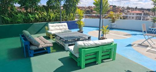 Antananarivo Apartment | Independent Apartment in Antananarivo