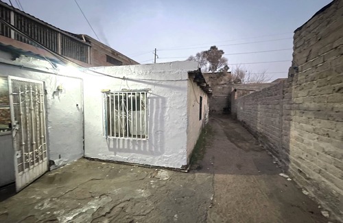 Juarez Municipality Apartment | Independent apartment in guesthouse