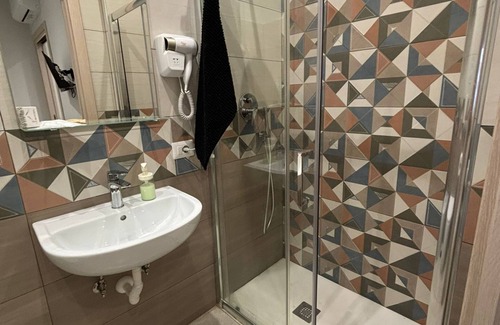 Ercolano House | Independent Apartment 5 minutes walk from the excavations of Herculaneum.