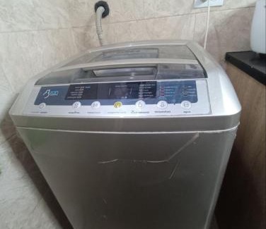 Kennedy Apartment | Independent apartment Maison de 4 tages