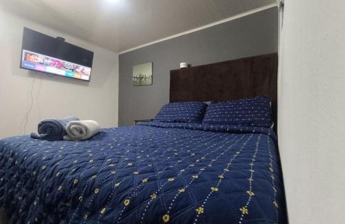 Kennedy Apartment | Independent apartment Maison de 4 tages