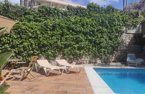 Velilla-Taramay Villa | Independent chalet