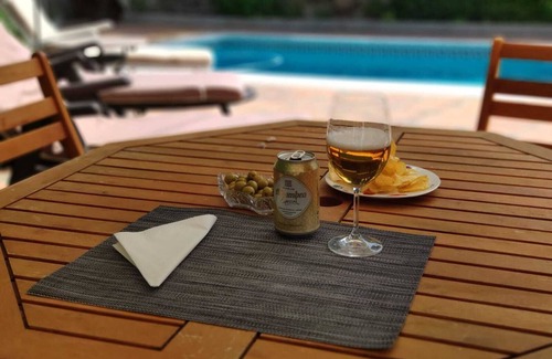 Velilla-Taramay Villa | Independent chalet