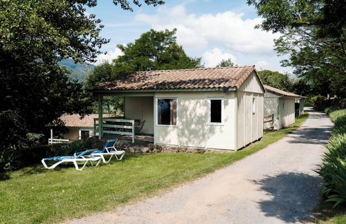 Asperjoc Ski Chalet | INDEPENDENT CHALET DREAM PRIVATE PANORAMIC POOL FOR NATURE LOVERS