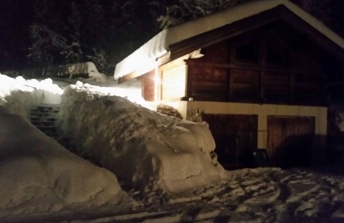 Les Houches Ski Chalet | Independent chalet for 4 pers in Les Houches