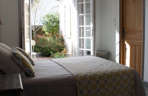 Vernon House | independent charming roomVernon/giverny