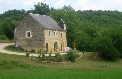 Salignac-Eyvignes House | Independent cottage, quiet countryside, near black Périgord Lot and Corrèze