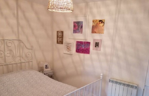 Creysse House | Independent cottage in the heart of the Bergerac vineyards