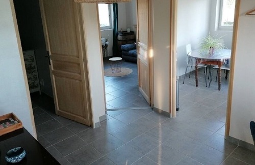 Creysse House | Independent cottage in the heart of the Bergerac vineyards