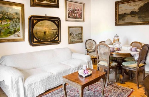Zona XLIX Santa Maria di Galeria House | Independent country house with pool between the city the see and Lake Bracciano