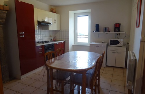 La Tour-dʼAuvergne House | Independent cottage in the heart of the Massif du Sancy