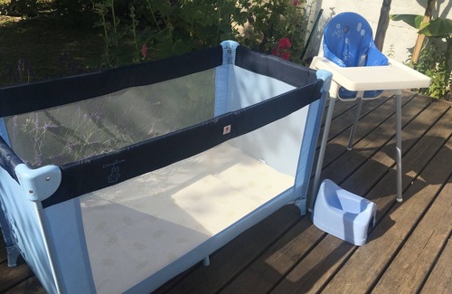 Le Croisic House | Independent House 4 persons