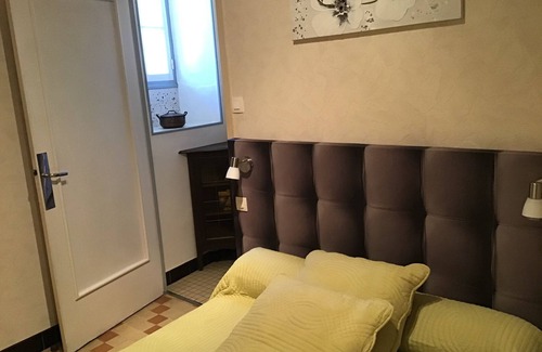 Vals-les-Bains House | independent house VALS les BAINS located in a quiet area.