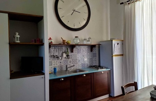 Trabia House | INDEPENDENT HOUSE IN TRABIA BETWEEN PALERMO AND CEFALU