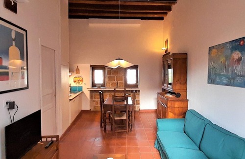 Trabia House | INDEPENDENT HOUSE IN TRABIA BETWEEN PALERMO AND CEFALU