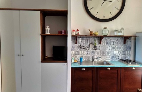 Trabia House | INDEPENDENT HOUSE IN TRABIA BETWEEN PALERMO AND CEFALU