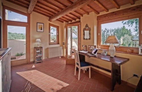 Impruneta House | Independent house with private pool/garden, Chianti countryside close Florence
