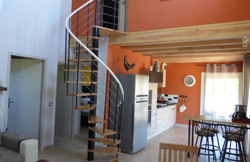 Payzac House | INDEPENDENT HOUSE WITH SWIMMING POOL