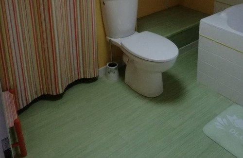 Le Hameau House | Independent room homestay