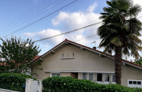 Le Hameau House | Independent room homestay