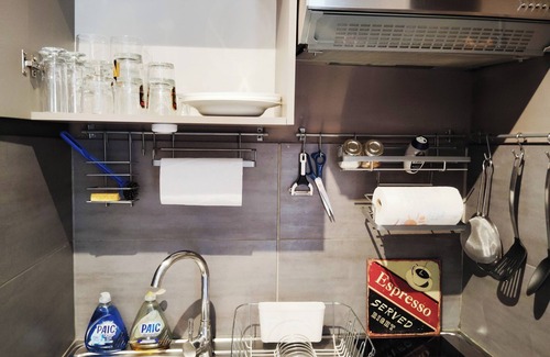 Peypin Apartment | Independent room with kitchenette, pool access OPTIONAL