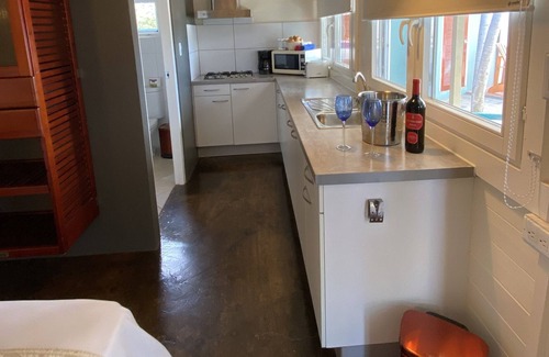 Shiribana Apartment | independent studio apartment