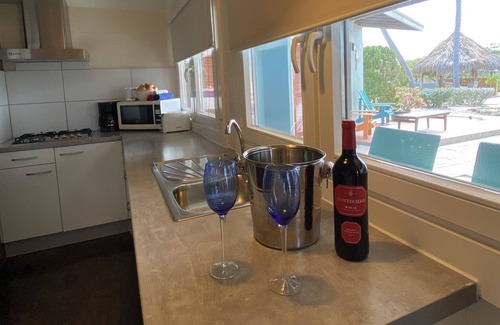 Shiribana Apartment | independent studio apartment