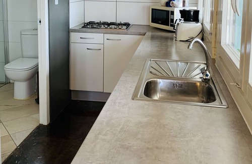 Shiribana Apartment | independent studio apartment