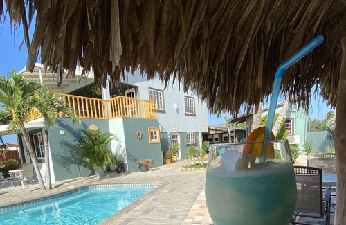 Shiribana Apartment | independent studio apartment