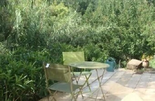 Hyeres City Centre Apartment | Independent studio rental HYERES For 2 Persons (In House) Setting Bucolic