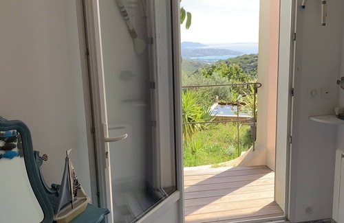 Porto-Vecchio House | Independent T3 without vis-à-vis in villa Private swimming pool