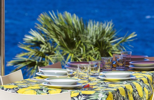 Zarbo di Mare Villa | INDEPENDENT VILLA SURROUNDED BY AREA RESERVE THE PARK FIRRIATO