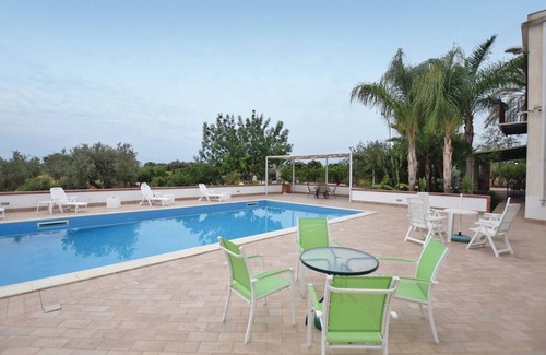 Castelvetrano Villa | Independent villa with large private pool nestled in the Sicilian countryside