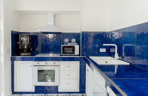 Anacapri Villa | Independent Villa 10 minutes from the Blue Grotto
