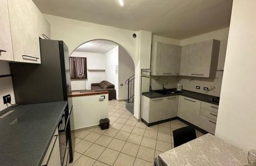 Sant'Andrea Apartment | Independent villa - Pisa