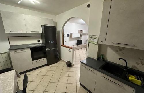 Sant'Andrea Apartment | Independent villa - Pisa