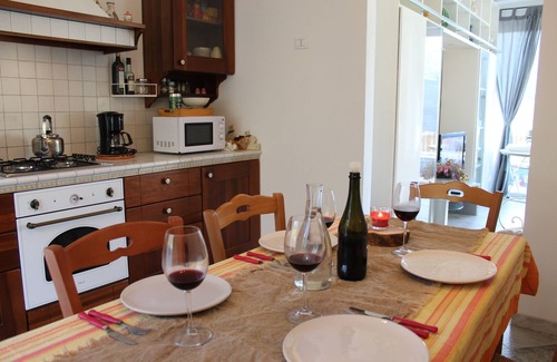 Ricco del Golfo di Spezia Villa | Independent villa the Debbio 011023-LT-0044