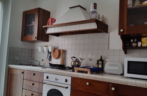 Ricco del Golfo di Spezia Villa | Independent villa the Debbio 011023-LT-0044