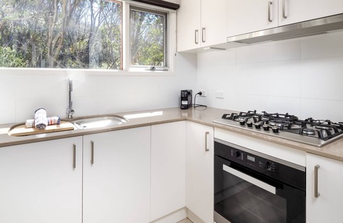 Thredbo Ski Chalet | Indi Chalet - Woodridge