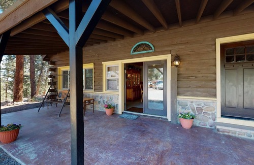 Powderhorn House | Indian Creek Lodge - Powderhorn