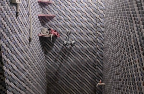 Moradabad House | Indian Ghar HomeStay 2-bedroom house with AC, WiFi in delightful Moradabad