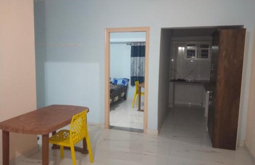 Bengaluru Apartment | Indian Guest house