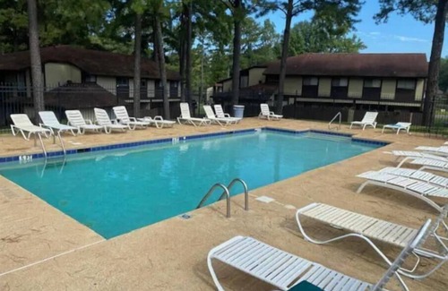 Northport House | Indian Lake