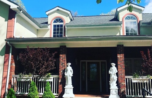 Albrightsville House | INDIAN MOUNTAIN GETAWAY Book Me and You Will Love Me!