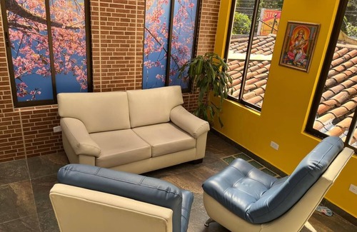 Suba Apartment | INDIAN PALACE HOTEL BOUTIQUE 201