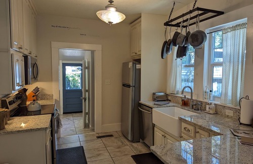 Cocoa House | Indian River Suite Dreams