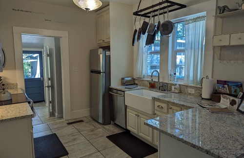 Cocoa House | Indian River Suite Dreams
